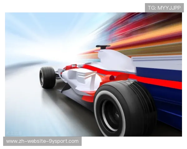 F1车队赛事物流管理优化为赛事顺利运行保驾护航