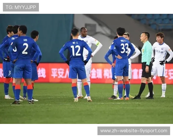 上海申花引进锋霸，进攻火力提升显著